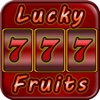 Lucky 7 Fruit Machine HD