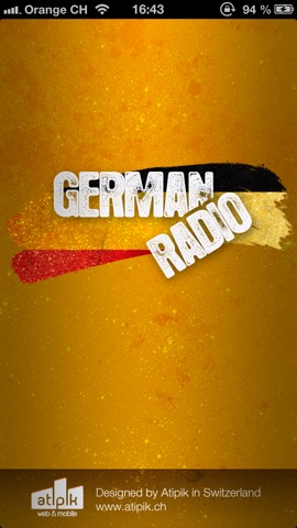 Germanradioのおすすめ画像1