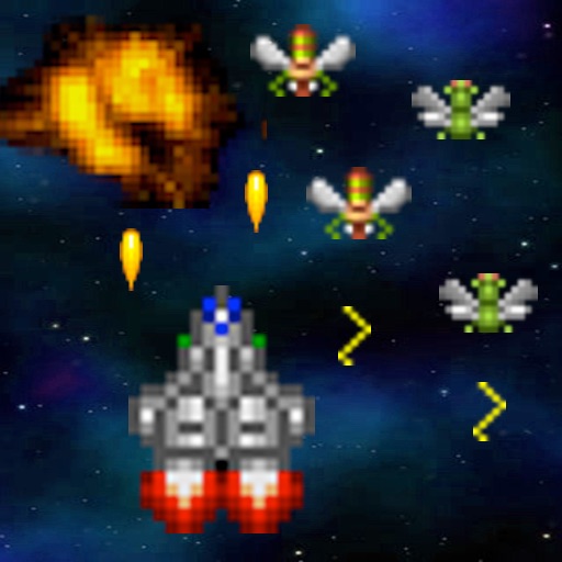 Quasar Battle Lite iOS App