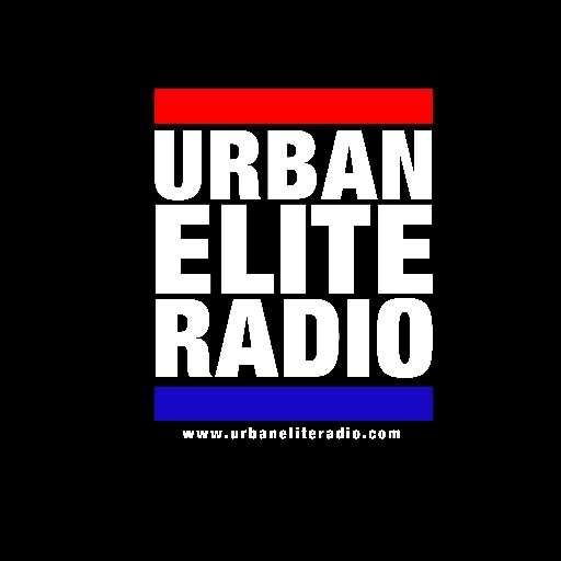 UrbanElite Radio icon