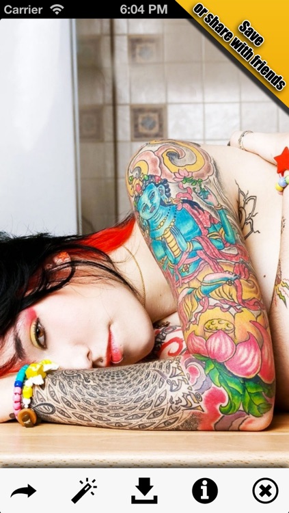 Tattoo Designs Pro