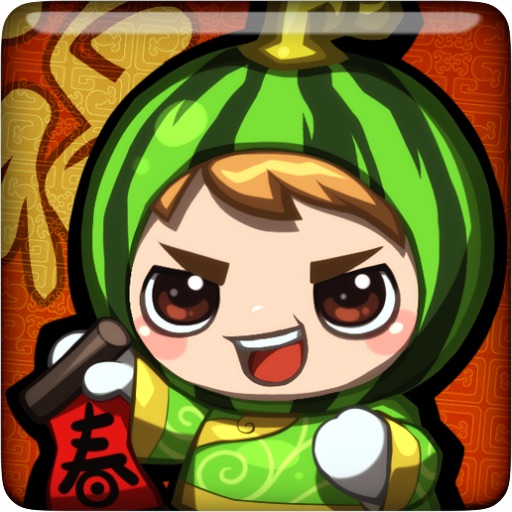 Fruit Heroes icon