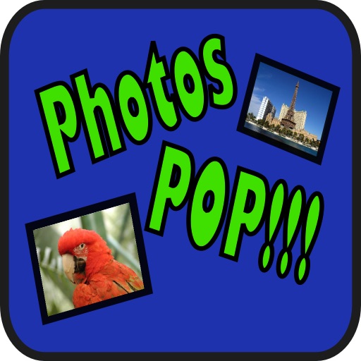 Photo Pop HD