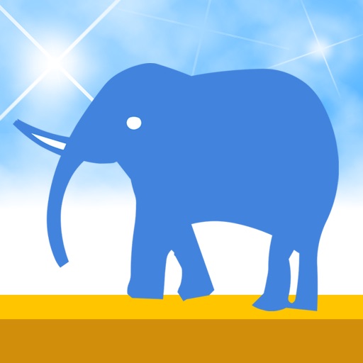 Elephant Rave iOS App