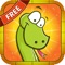 Laddersnake Free is awesome and is a terrific game for kids and adults alike