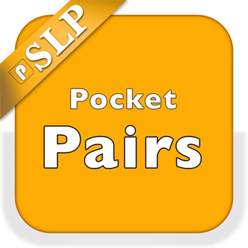 Pocket Pairs icon