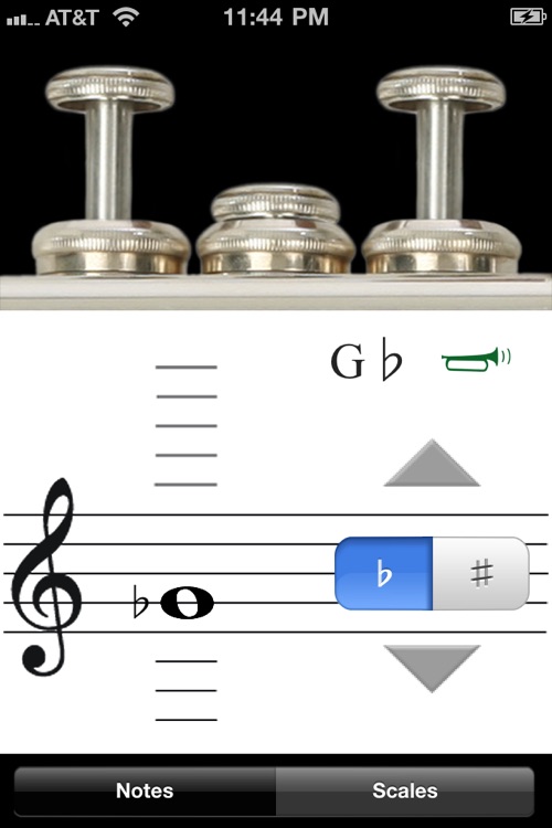 Trumpeteer