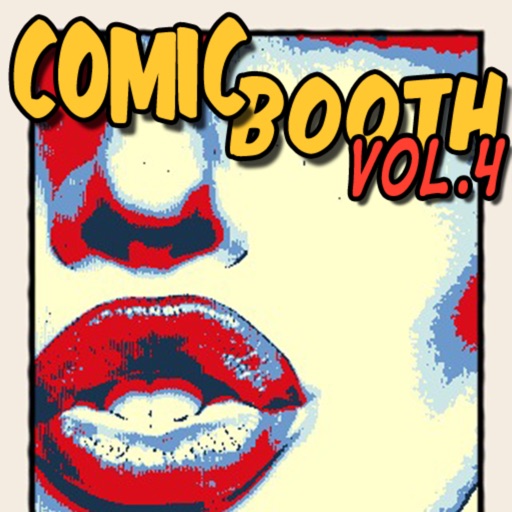 ComicBooth 4 - Hope