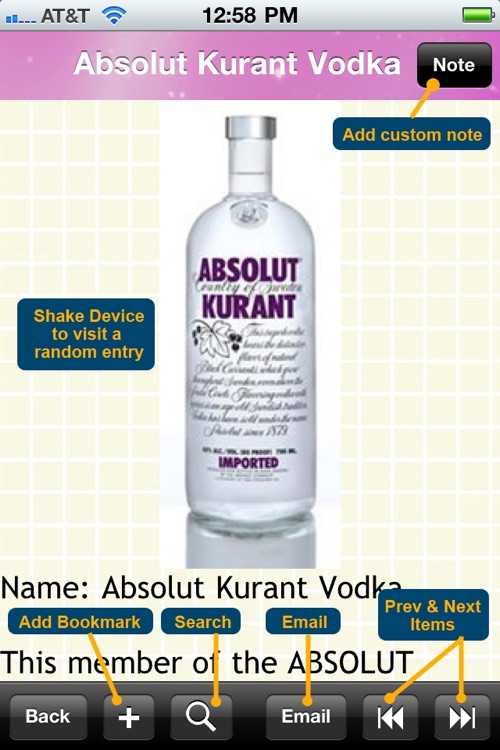 The Vodka Bible screenshot-4