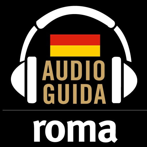 Reisefuhrer Audio Rome DEU