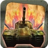 Doodle Ops Tiny Tank War Army Game : Free Arcade Shooting Games for Fun