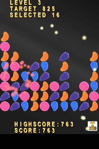 Candy Tap screenshot-3