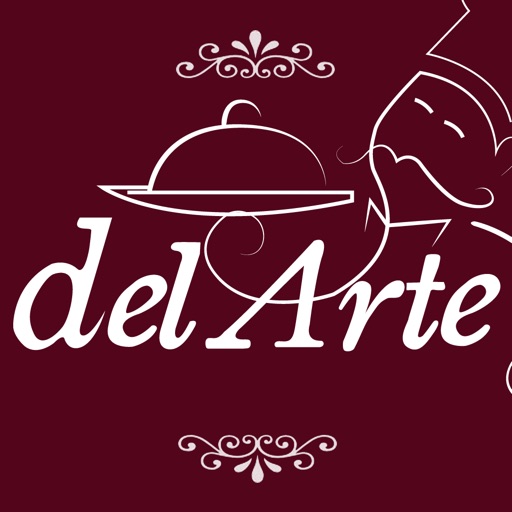 DelArte Catering Bucuresti icon