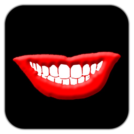 FunnyMouth icon