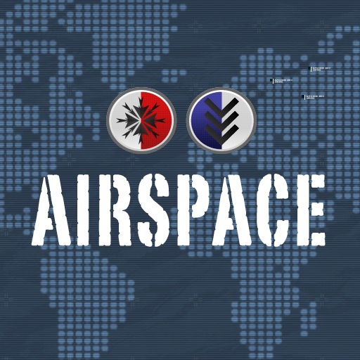 Airspace icon