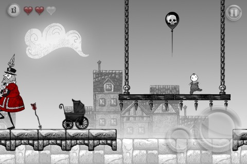 Grimm - GameClub screenshot 3