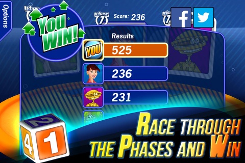 Phase 10 Dice™ Free screenshot 4