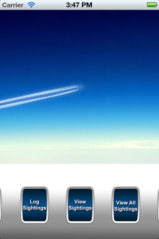 Aircraft Plane Spotter screenshot 2