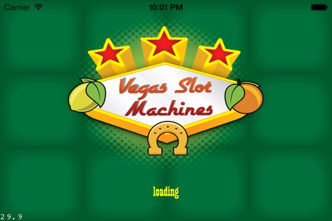 IF Vegas Slot Machine screenshot 3