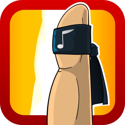 PattyCombat iOS App