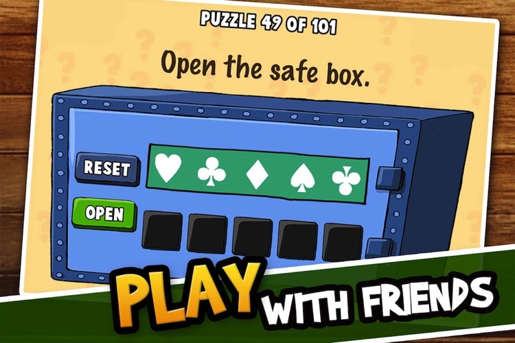 What's My IQ?™ PRO screenshot-3