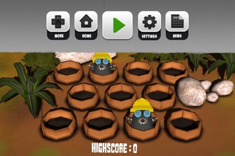 Whack Crush Smasher screenshot 3