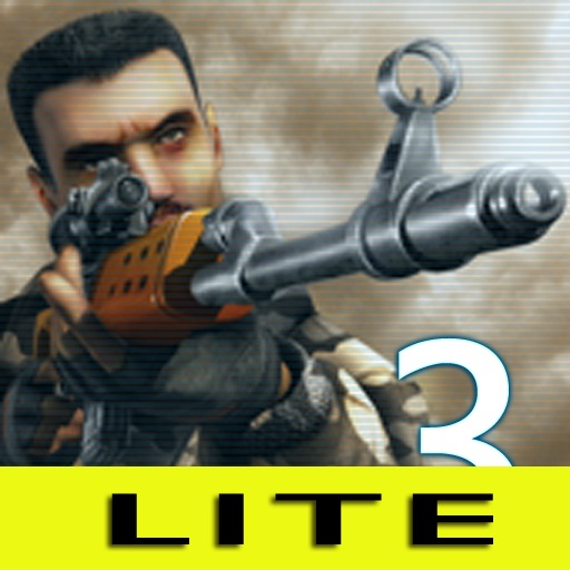 Ace Sniper 3 : Zombie Hunter Lite