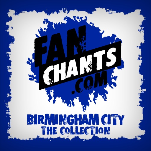 Birmingham City '+' FanChants, Ringtones For Football Songs icon