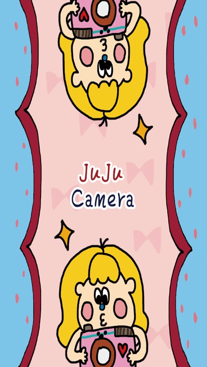 JuJuCamera screenshot-3