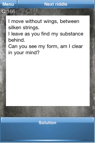 Riddle Free screenshot 3