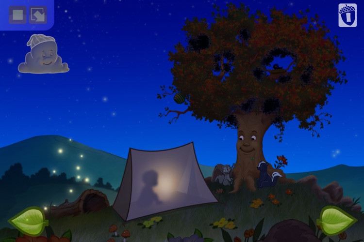 The Tree I See - Interactive Storybook screenshot-3
