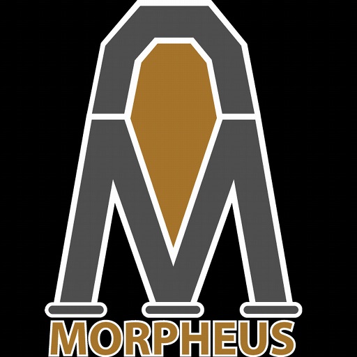 iMorpheus icon