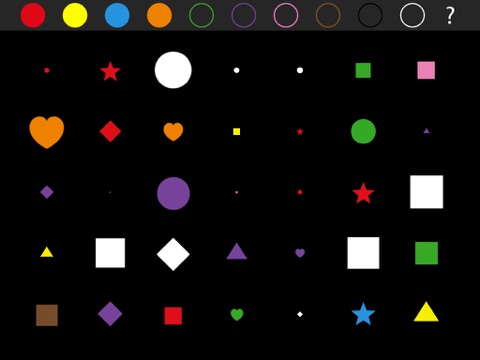 Spot the Dot screenshot 3