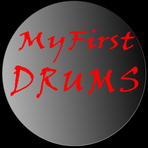 MyFirst Drums