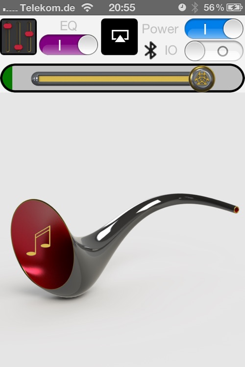Hearing Aid