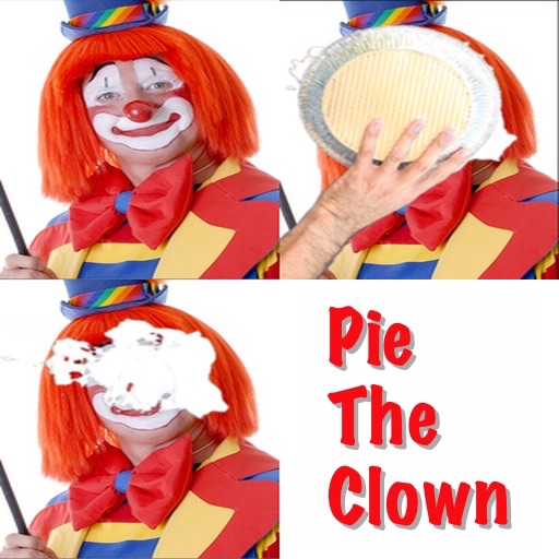 Pie The Clown