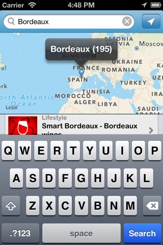 AppSquare screenshot 3