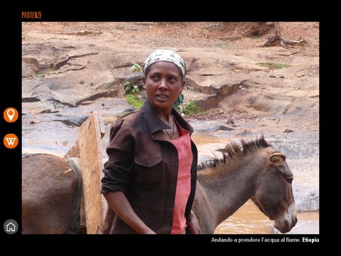 Africa, lo sguardo del viaggiatore screenshot 4