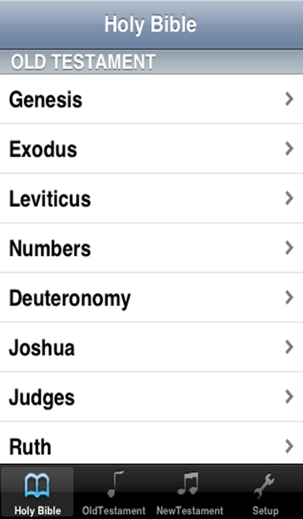 +Holy Bible+