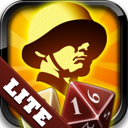 European War 2 Lite for iPad