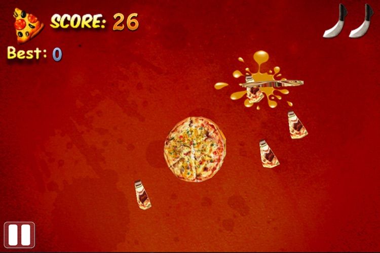 Pizza Fighter Lite