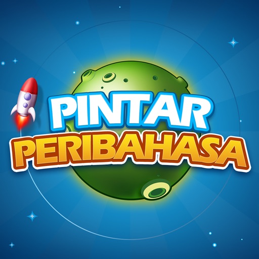 Peribahasa Icon