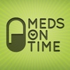 MedsOnTime App.