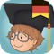 This huge set of almost 13 000 German sayings and proverbs must be the bigger collection ever released on mobile