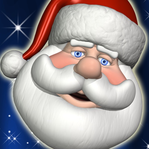 Christmas Game 2012 iOS App