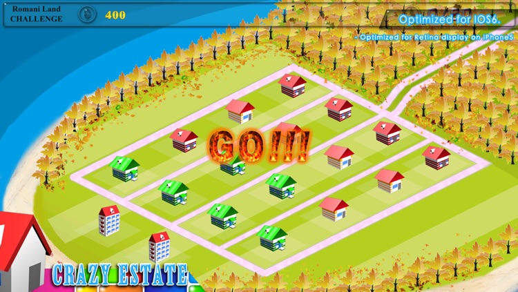 Crazy Estate screenshot-4