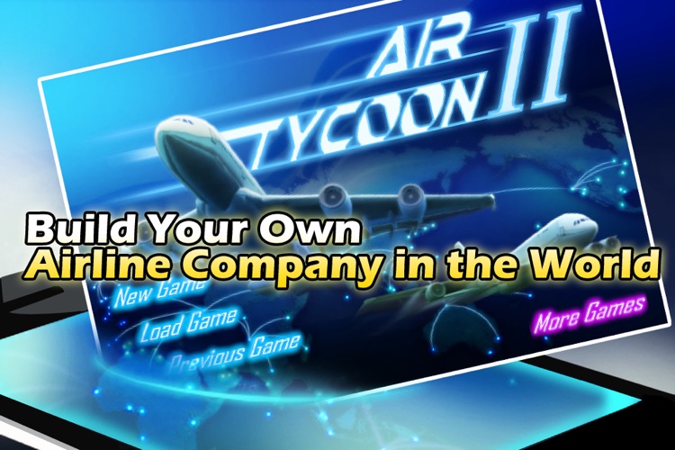 Air Tycoon 2