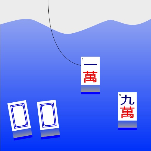 Mahjong Fishing