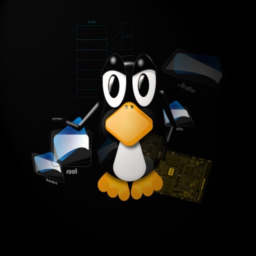 LinuxPlus Exam icon