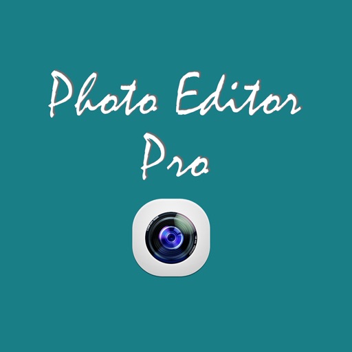 Photo Editor Pro Free icon